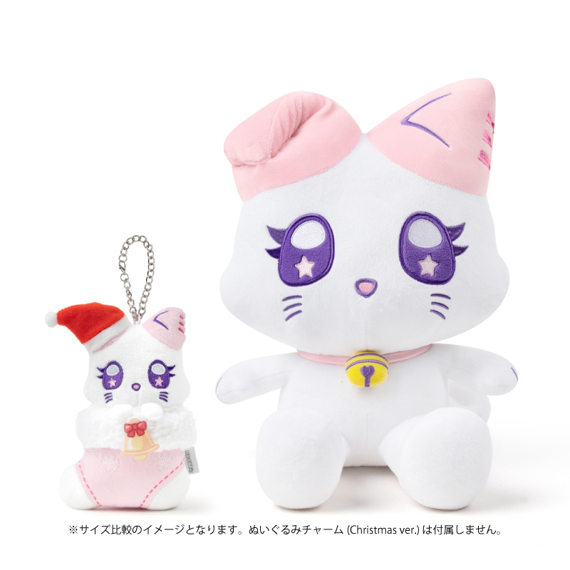 おすわりME:EYE’s　BE:LLE