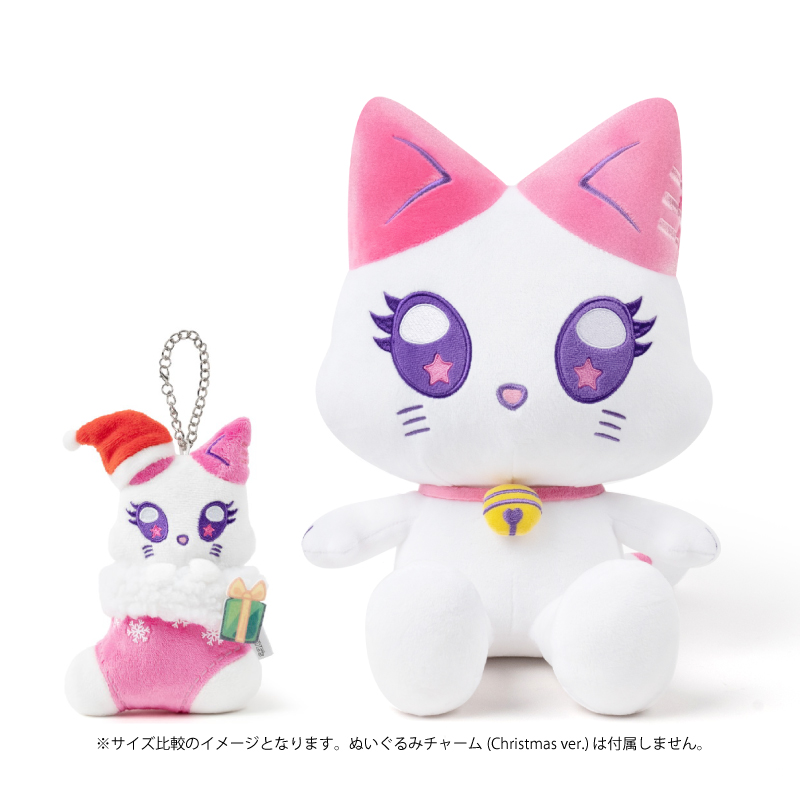 おすわりME:EYE’s　RI:NYAN