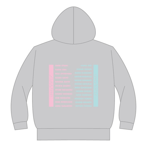 商品詳細ページ | =LOVE OFFICIAL SHOP | 【通常配送】イコノイフェス