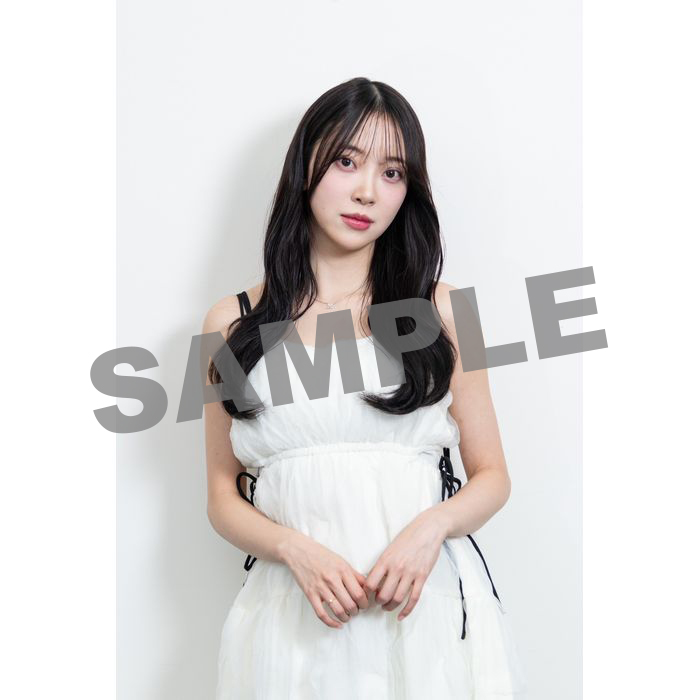 【堀未央奈】生写真セットA(2025年4月)5枚セット