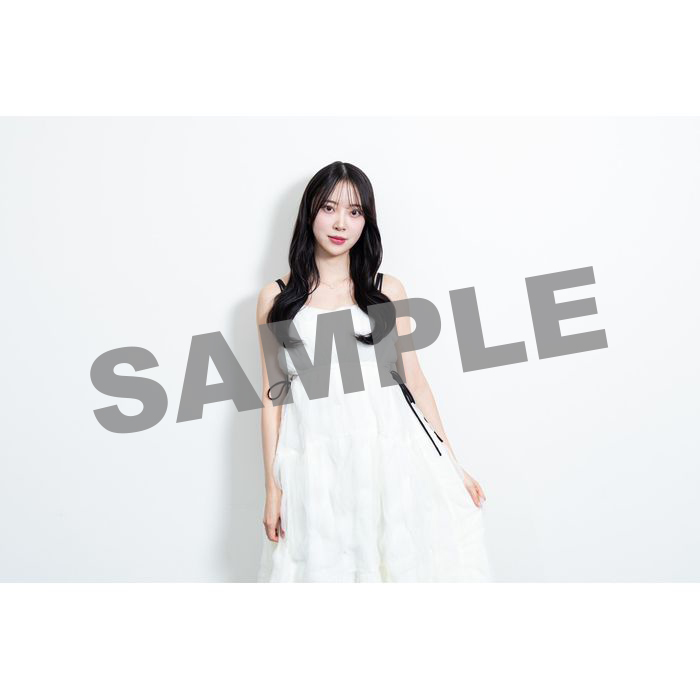 【堀未央奈】生写真セットA(2025年4月)5枚セット