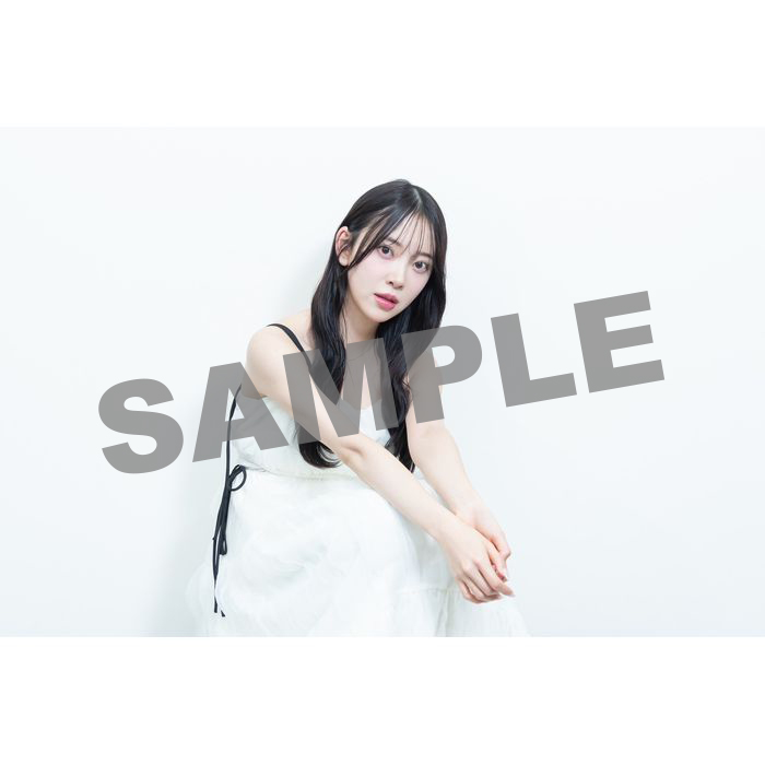 【堀未央奈】生写真セットA(2025年4月)5枚セット