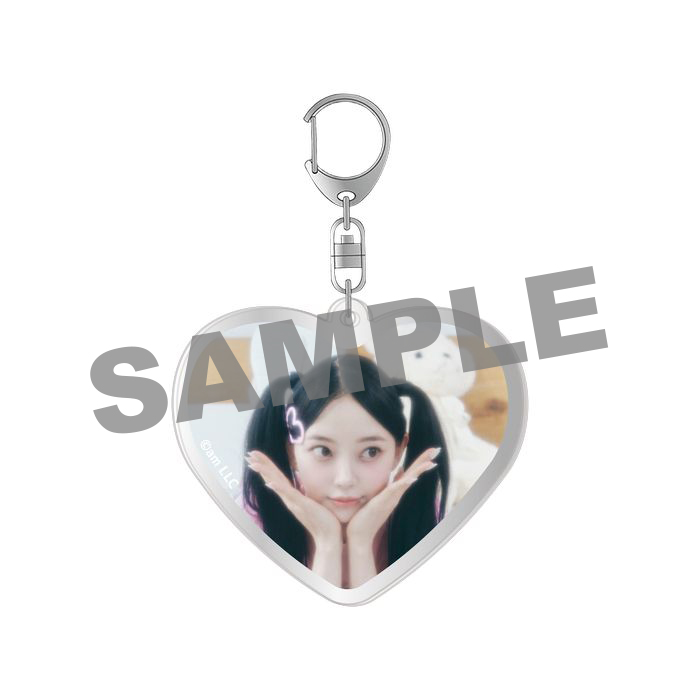 商品一覧ページ | Artist Goods Store | 堀未央奈 Online Store