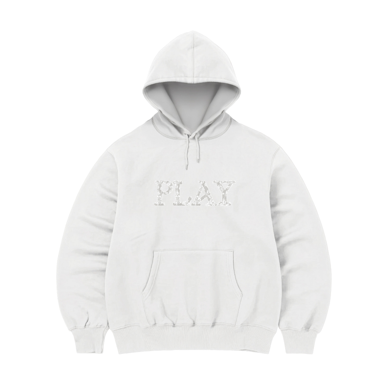 MISAMO 1st ALBUM 『PLAY』 パーカー