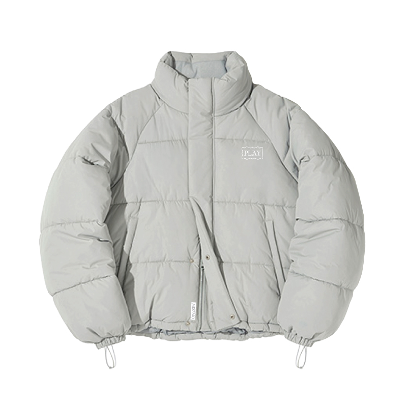 MISAMO 1st ALBUM 『PLAY』 パデッドジャケット