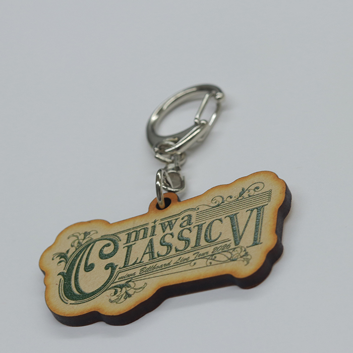 商品詳細ページ | Artist Goods Store | 【miwa】miwa CLASSIC Ⅵ miwa