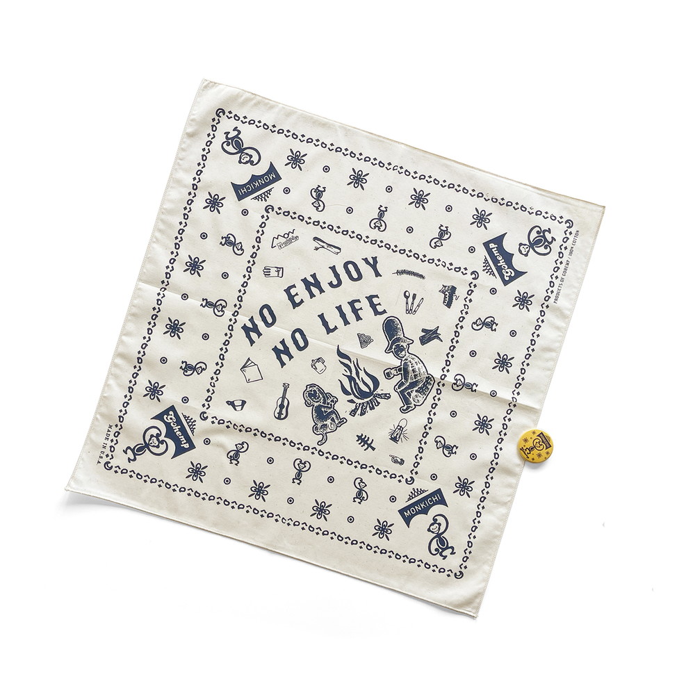 商品詳細ページ | FUNKY MONKEY BΛBY'S online shop | モン吉×GOHEMP