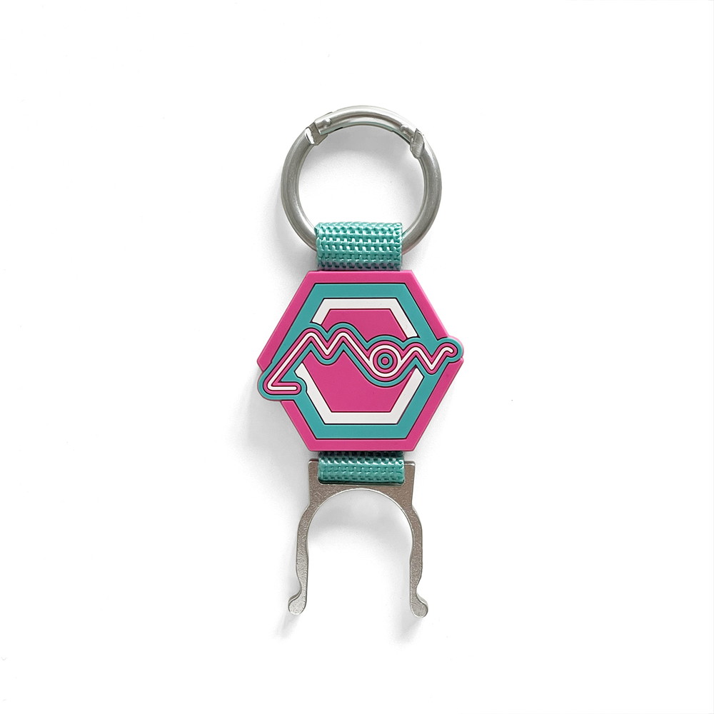 モン吉 ペットボトルホルダー