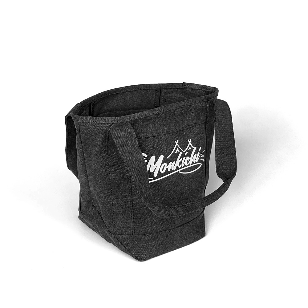 モン吉 miniウォッシュトート