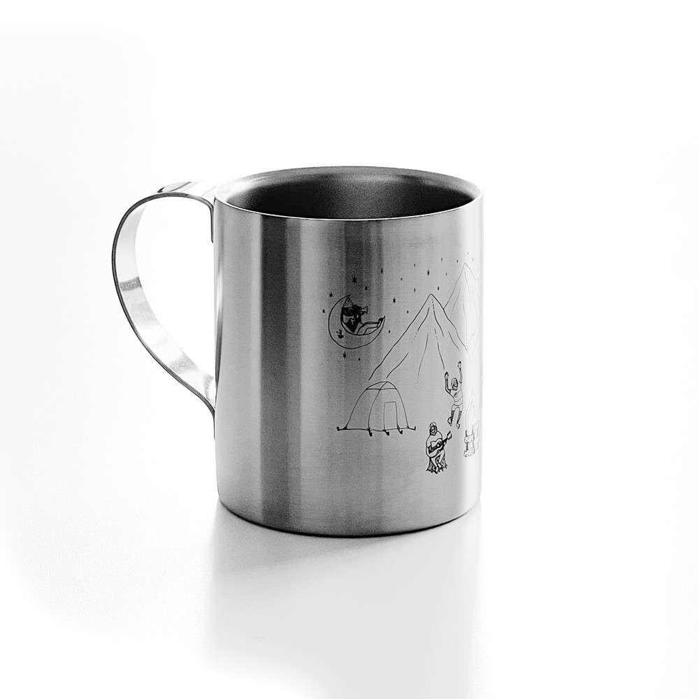 商品詳細ページ | FUNKY MONKEY BΛBY'S online shop | 2層ステンレス