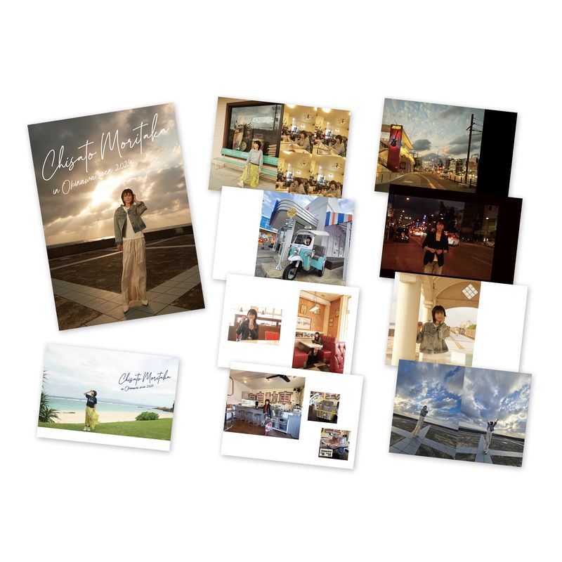 商品詳細ページ | Artist Goods Store | 【森高千里】【FC限定