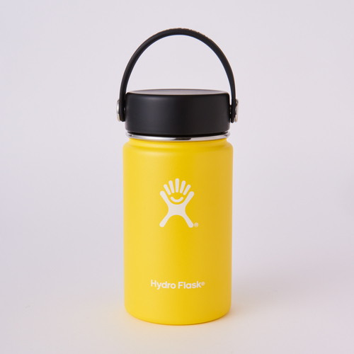 Nulbarich × Hydro Flask(R) Stainless Bottle II Lemon