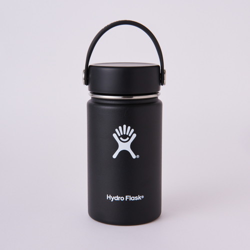 Nulbarich × Hydro Flask(R) Stainless Bottle II Black