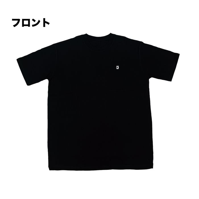 DREAMLAND TOUR 2022 T-Shirts/ブラック
