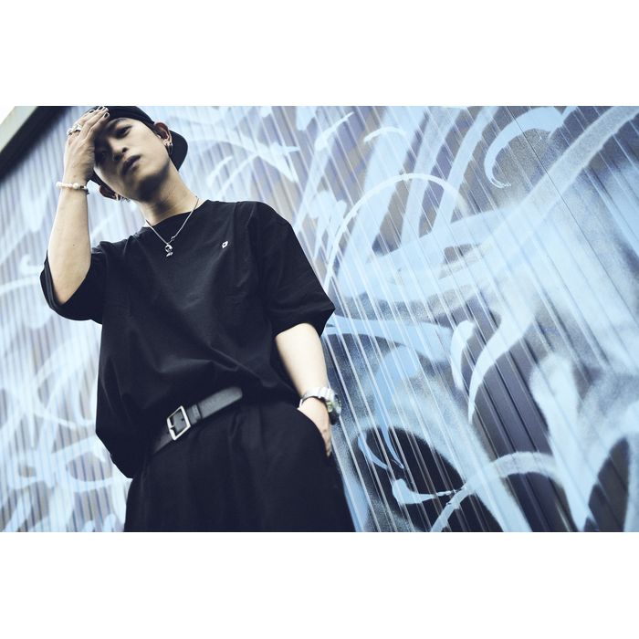 DREAMLAND TOUR 2022 T-Shirts/ブラック