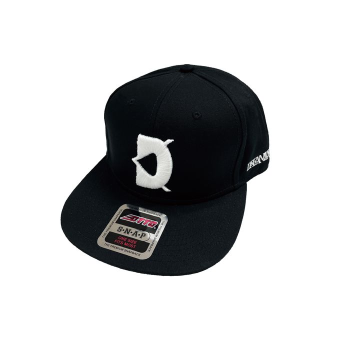 DREAMLAND LOGO BASEBALL CAP