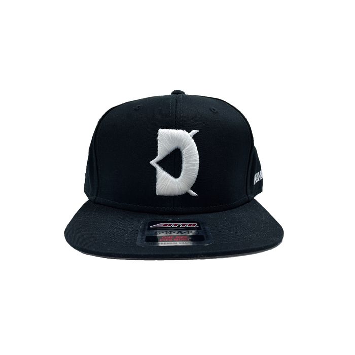 DREAMLAND LOGO BASEBALL CAP