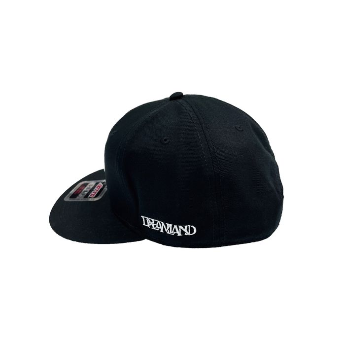 DREAMLAND LOGO BASEBALL CAP