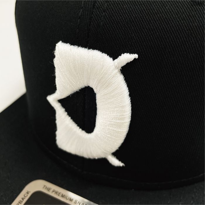 DREAMLAND LOGO BASEBALL CAP