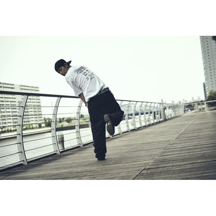 DREAMLAND TOUR 2022 T-Shirts/ホワイト