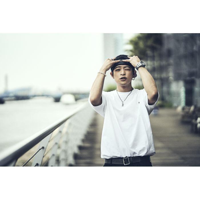 DREAMLAND TOUR 2022 T-Shirts/ホワイト