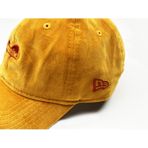 9THIRTY[ Nulbarich logo] orange