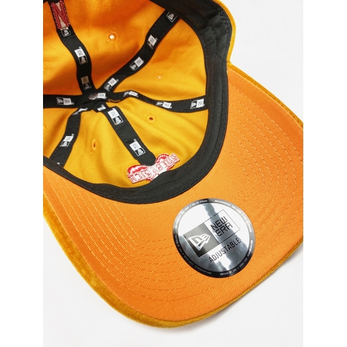 9THIRTY[ Nulbarich logo] orange