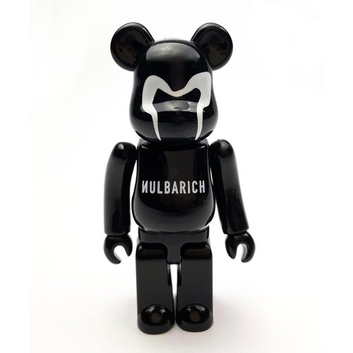 Nulbarich × BE@RBRICK