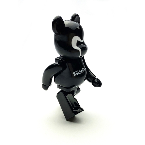 Nulbarich × BE@RBRICK