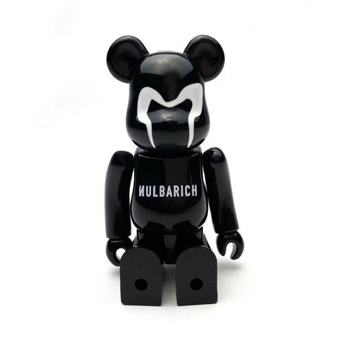 Nulbarich × BE@RBRICK
