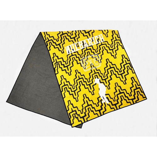 Nulbarich × Nomadix Beach Towel Recycled