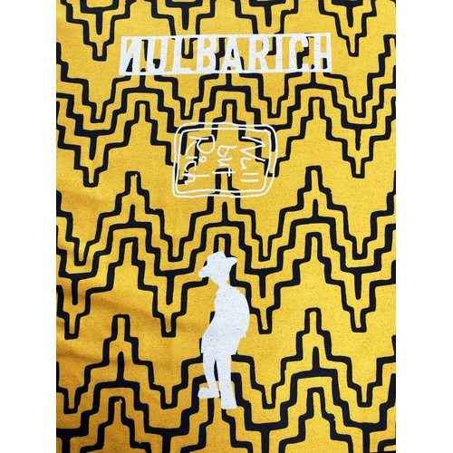 Nulbarich × Nomadix Beach Towel Recycled