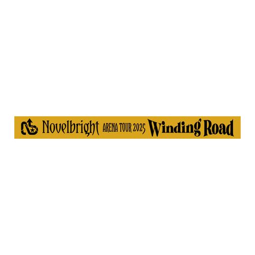 商品一覧ページ | Novelbright official shop | Novelbright ARENA