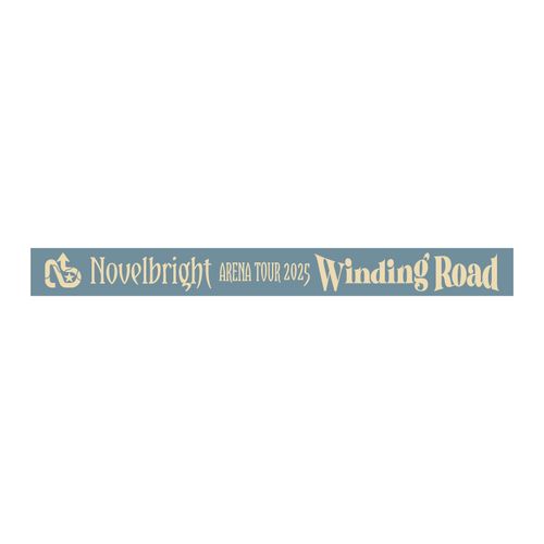 商品一覧ページ | Novelbright official shop | Novelbright ARENA