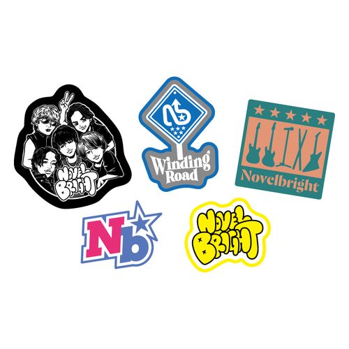 商品一覧ページ | Novelbright official shop | Novelbright ARENA