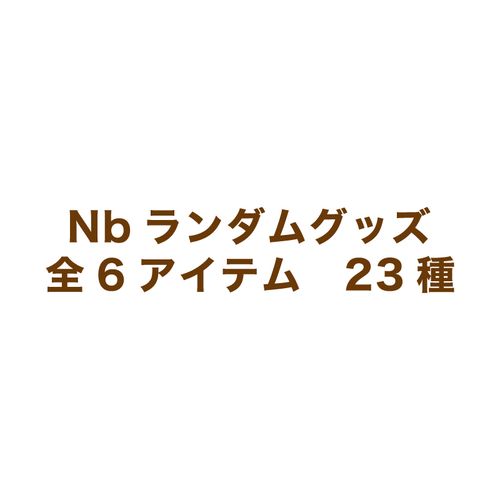 WR2025 ランダムグッズ