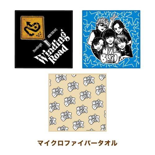 商品詳細ページ | Novelbright official shop | WR2025 ランダムグッズ