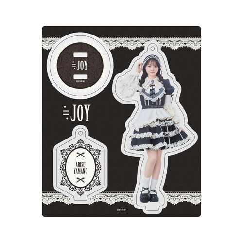 アクリルスタンドキーホルダー（3周年コンサート衣装）