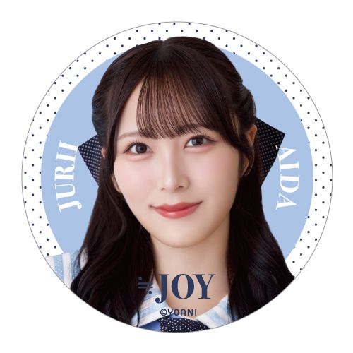 ランダム缶バッジ（「いま、月は満ちる」衣装）