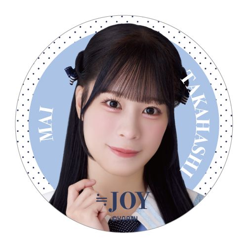 ランダム缶バッジ（「いま、月は満ちる」衣装）