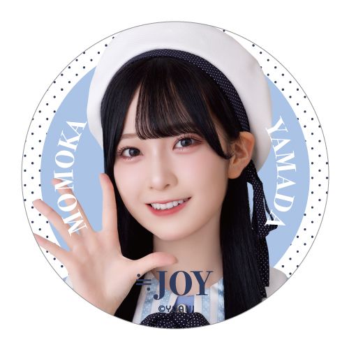 ランダム缶バッジ（「いま、月は満ちる」衣装）