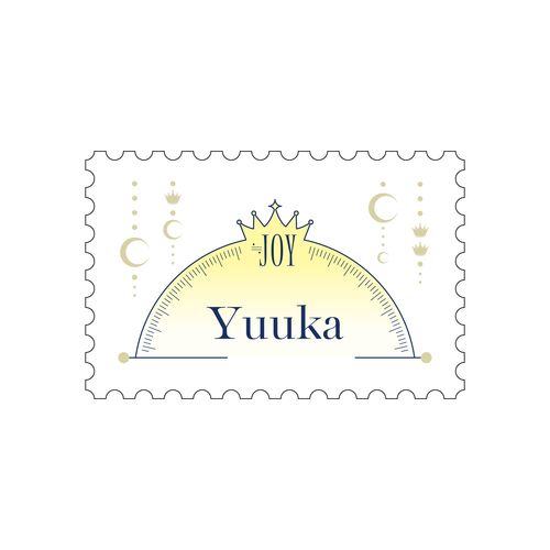 ≒JOY 全国ツアー2025 ステッカーセット