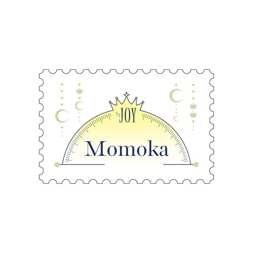 ≒JOY 全国ツアー2025 ステッカーセット