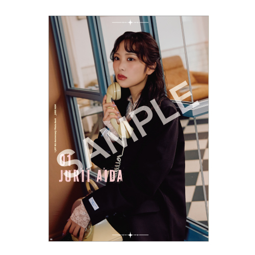 ≒JOY 4th Anniversary Photobook