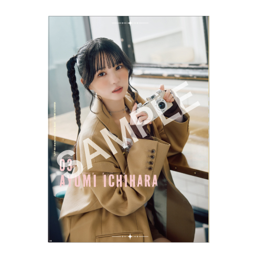 ≒JOY 4th Anniversary Photobook