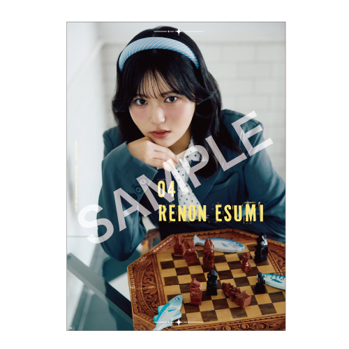 ≒JOY 4th Anniversary Photobook