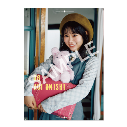 ≒JOY 4th Anniversary Photobook