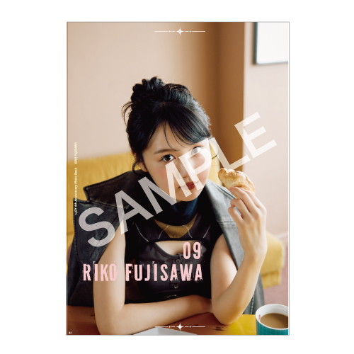 ≒JOY 4th Anniversary Photobook