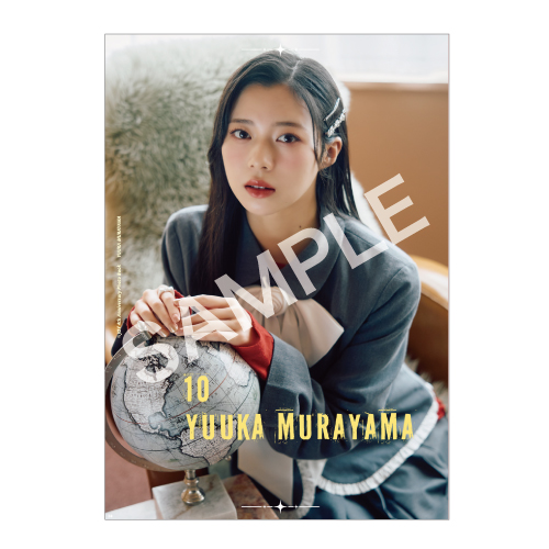 ≒JOY 4th Anniversary Photobook