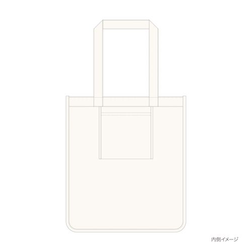 ≒JOY スクエアトートバッグ2026